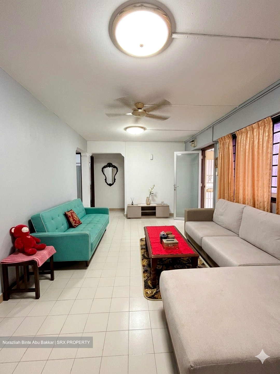 Blk 280 Ficus Vale (Yishun), HDB 4 Rooms #544251441